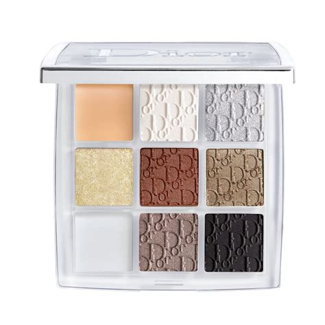 dior backstage palette warm neutrals|Dior Backstage eye palette stores.